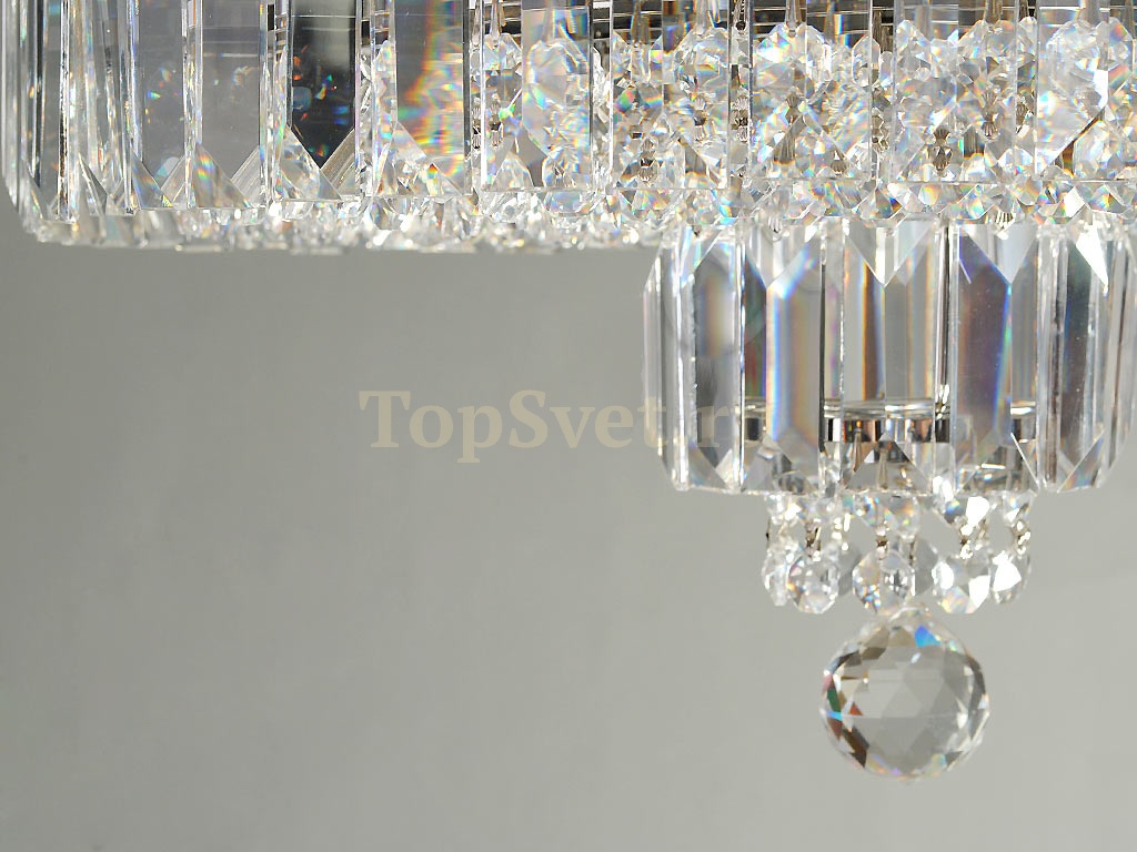 2005/30/3/AS chrome Asfour Crystal