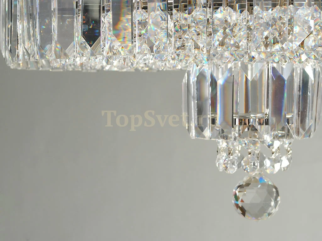 2005/30/3/AS chrome Asfour Crystal