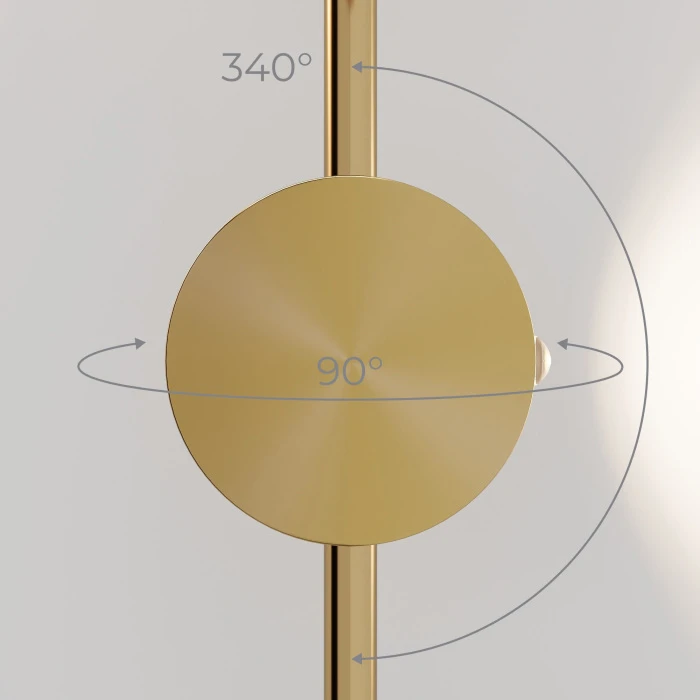 40154/LED Elektrostandard