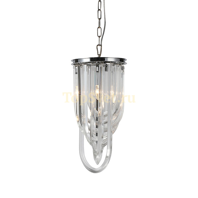 KR0116P(S) chrome Delight Collection