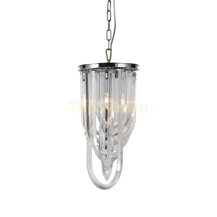 KR0116P(S) chrome Delight Collection