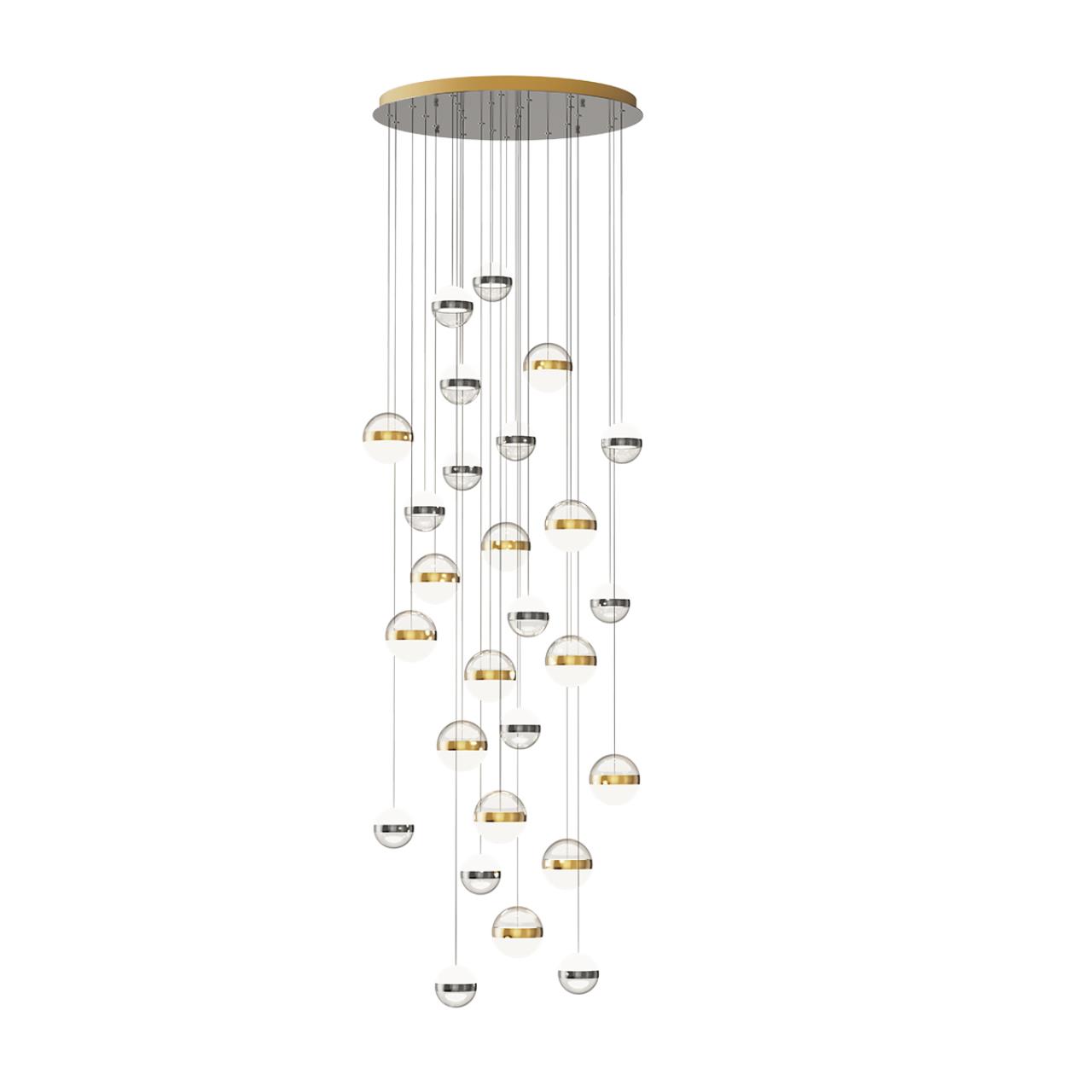 5037/232L Odeon Light