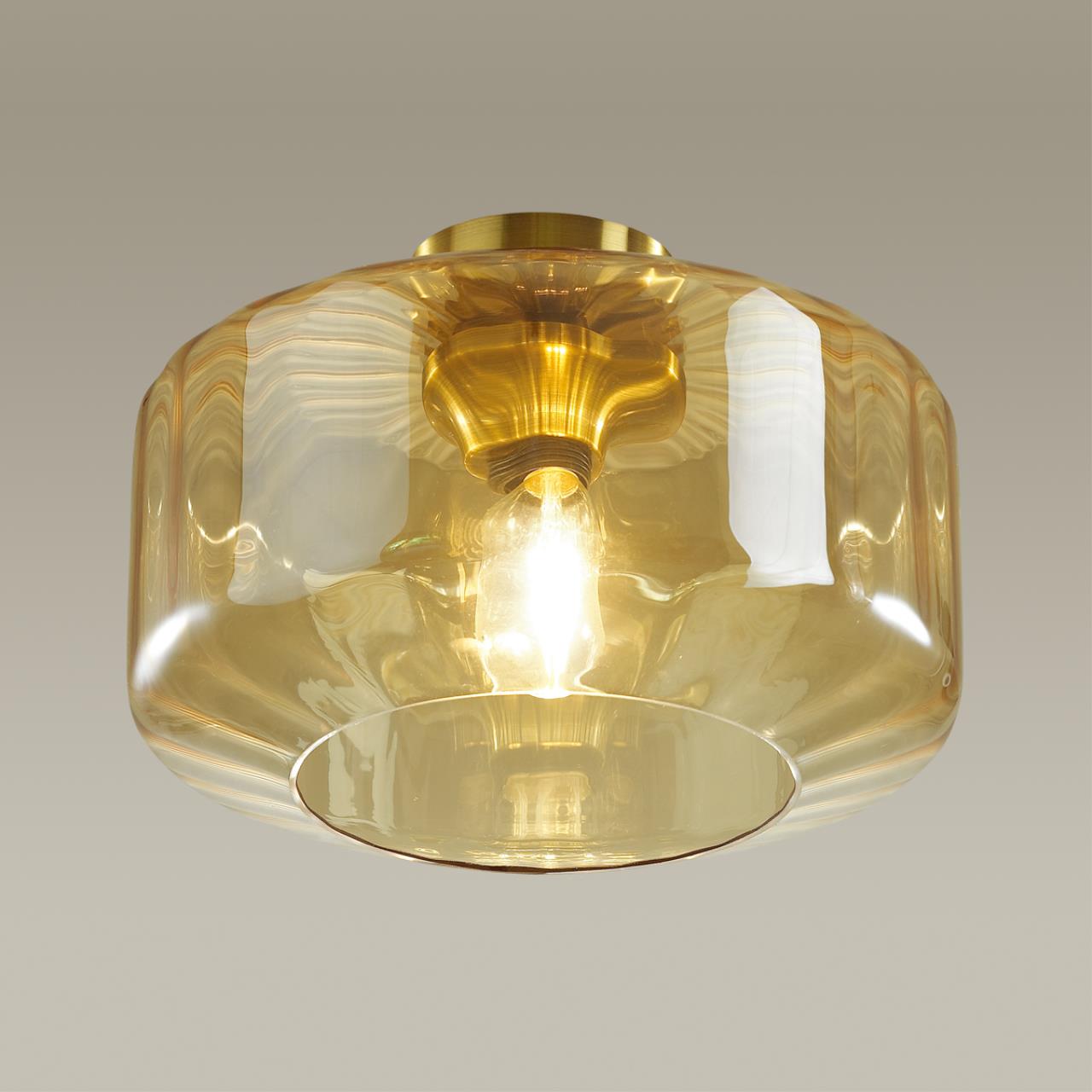 4747/1C Odeon Light