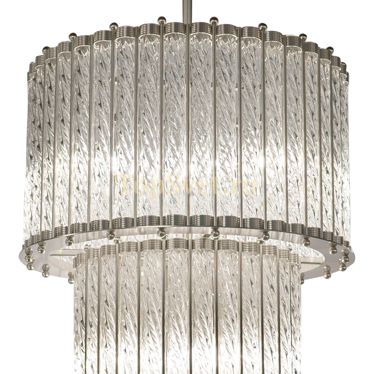 KG0907P-6 nickel Delight Collection