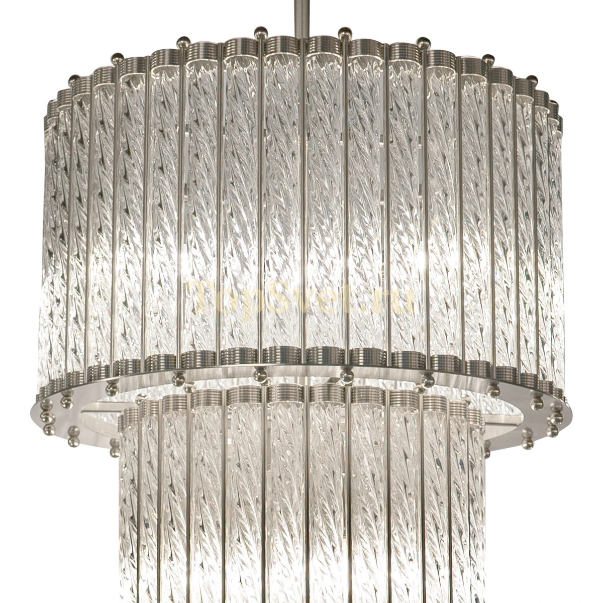 KG0907P-6 nickel Delight Collection