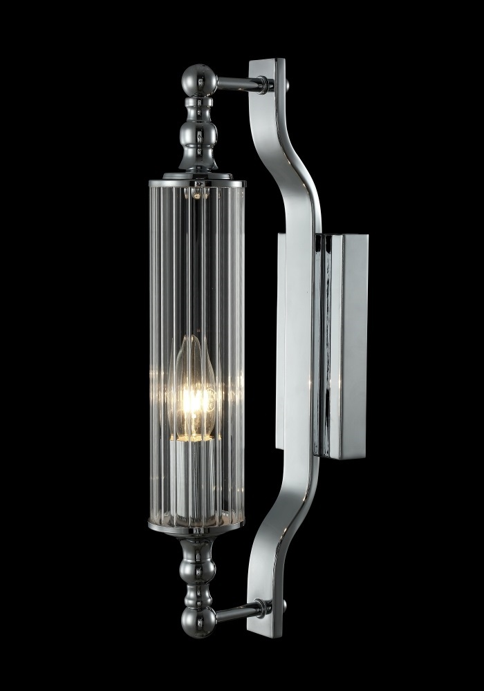 TOMAS AP1 CHROME Crystal Lux