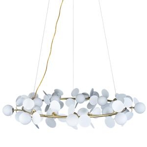 10008/1300 white Loft It