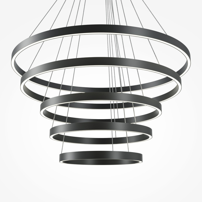 MOD058PL-L200BK Maytoni