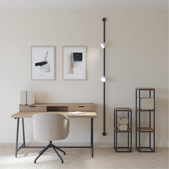 DK5543-WH+BK Denkirs