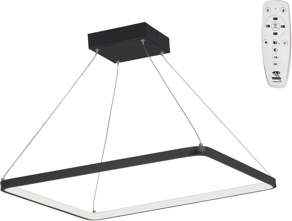 Подвесной светильник  V2508DT-1/1S Vitaluce