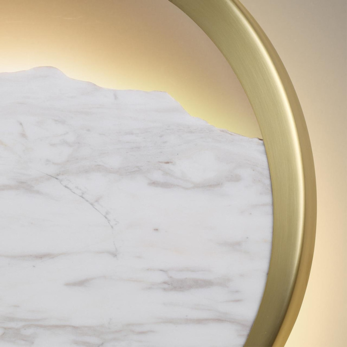 4359/9WL Odeon Light