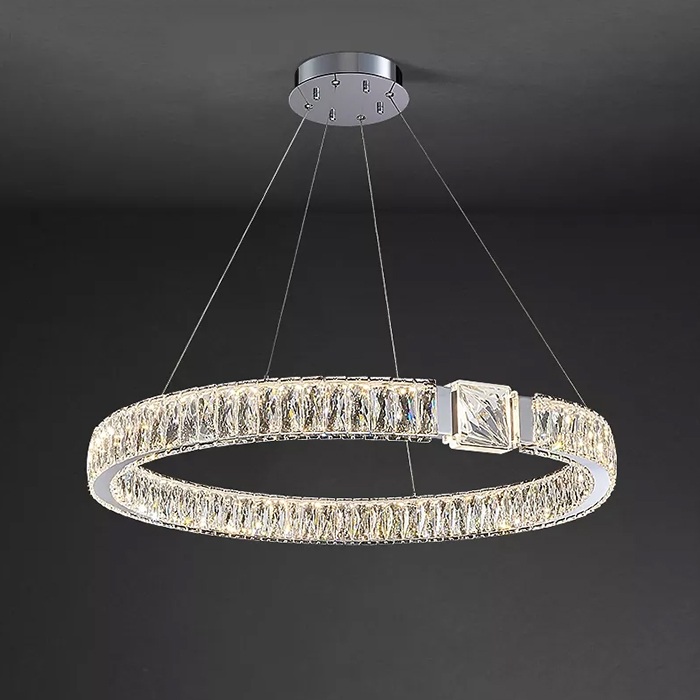 D8010P/R/D600 silver Delight Collection