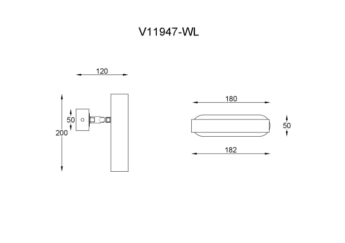 V11947-WL Moderli