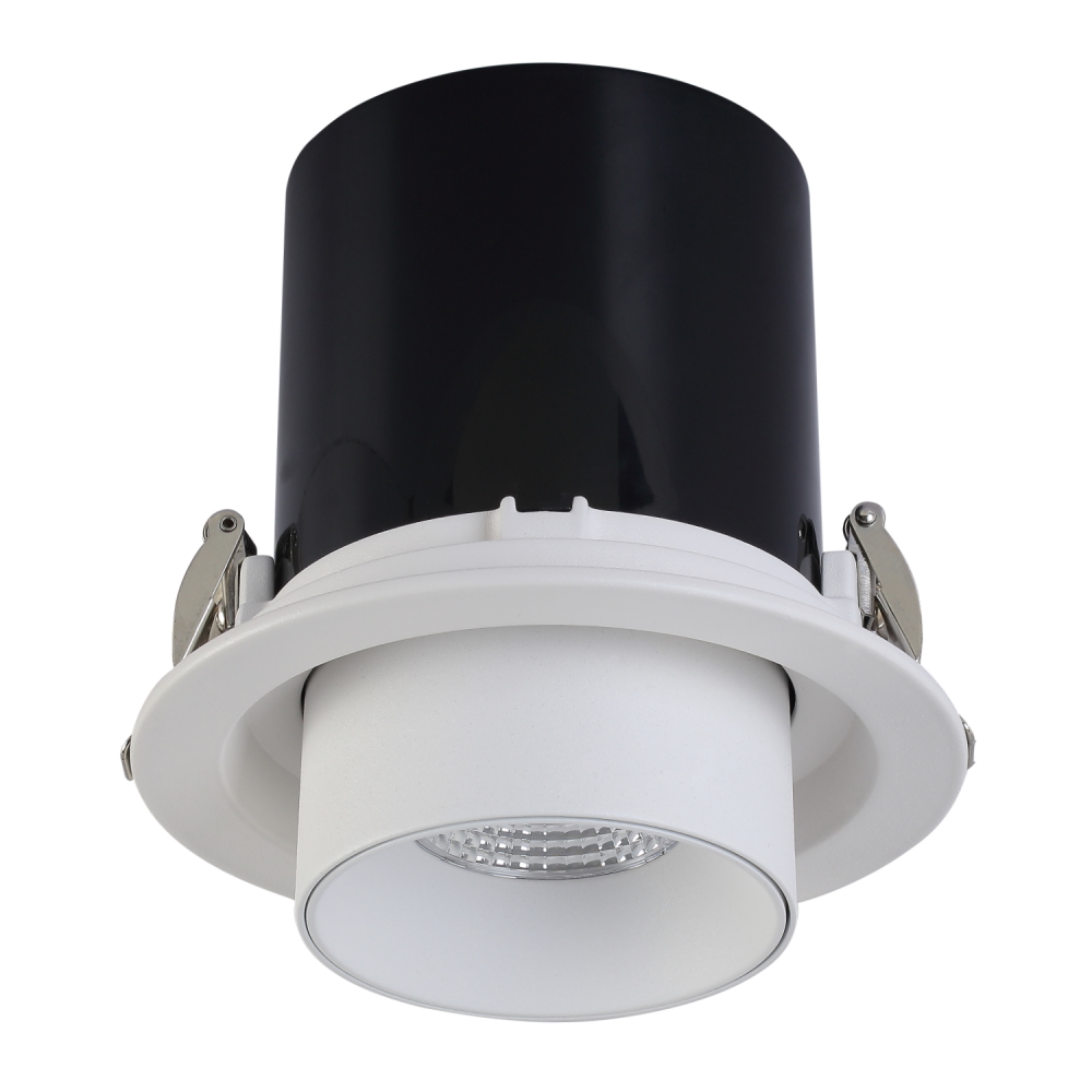 CLT 042C130 WH Crystal Lux