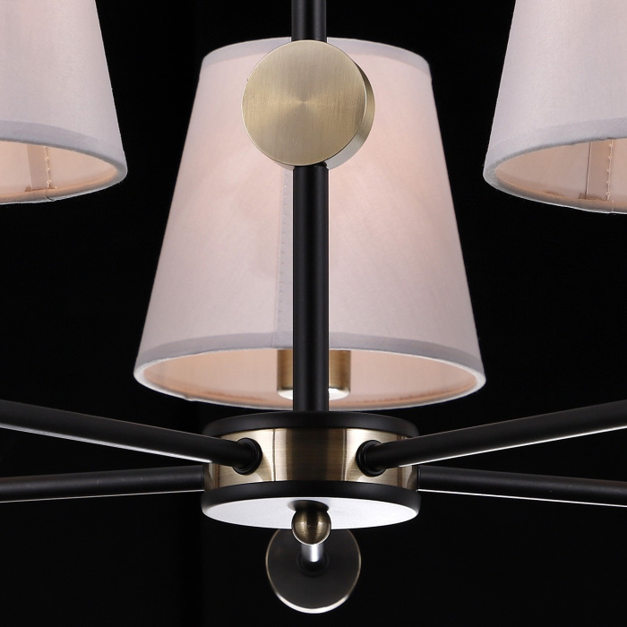 IL0394-5CSQ-24 BK AB CASTOR 