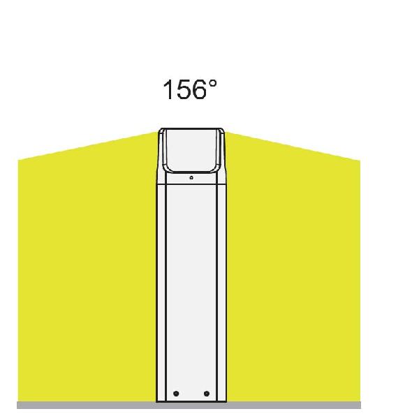 W6167-600 Gr Oasis Light