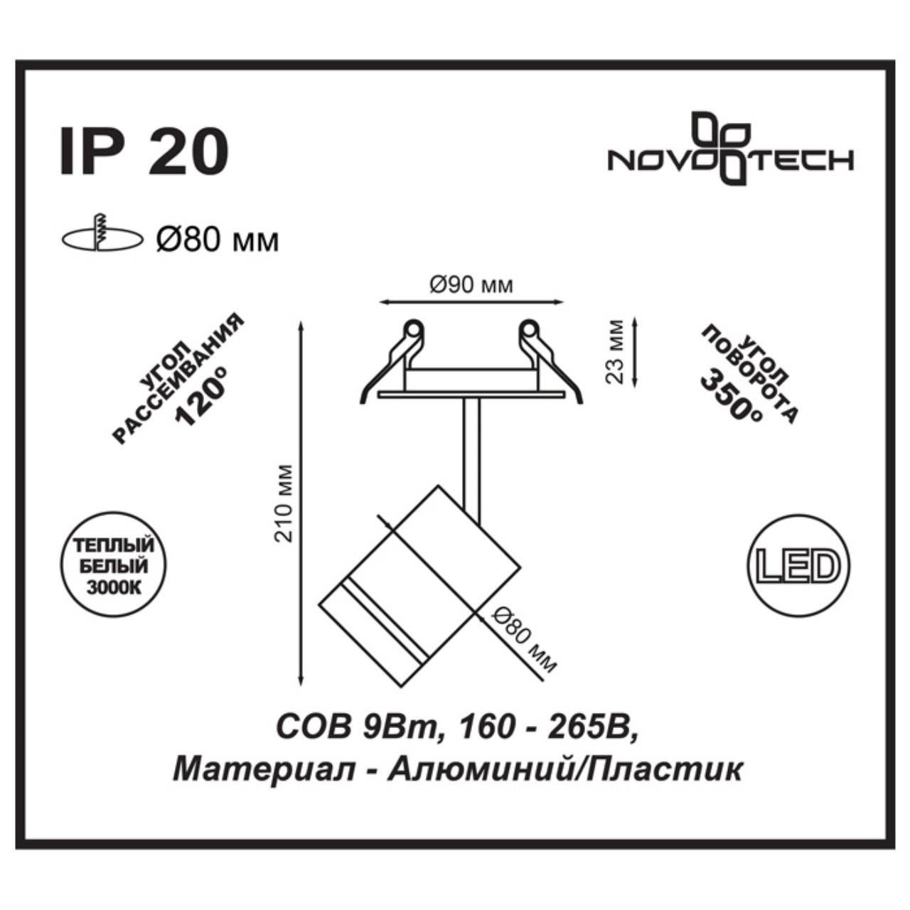 357688 Novotech