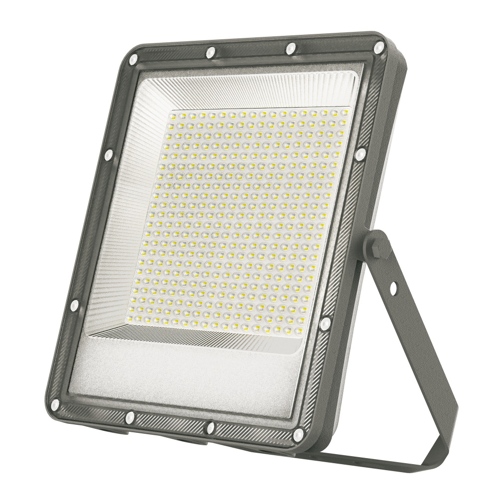 ULF-F51D-300W/6500K IP65 200-240V GREY Uniel