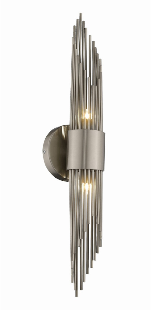 W68069-2 nickel Delight Collection