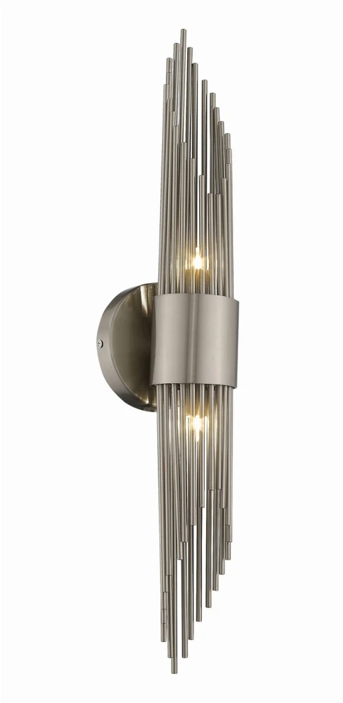 W68069-2 nickel Delight Collection