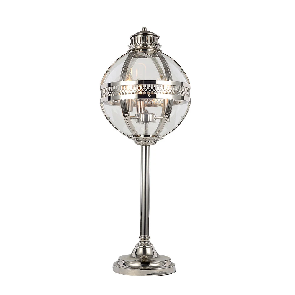 KM0115T-3S nickel Delight Collection