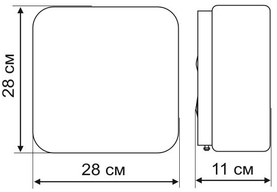 A7428PL-2WH Arte Lamp
