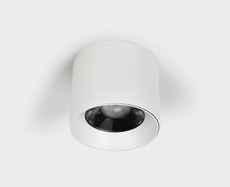 IT06-6036 white 3000K Italline