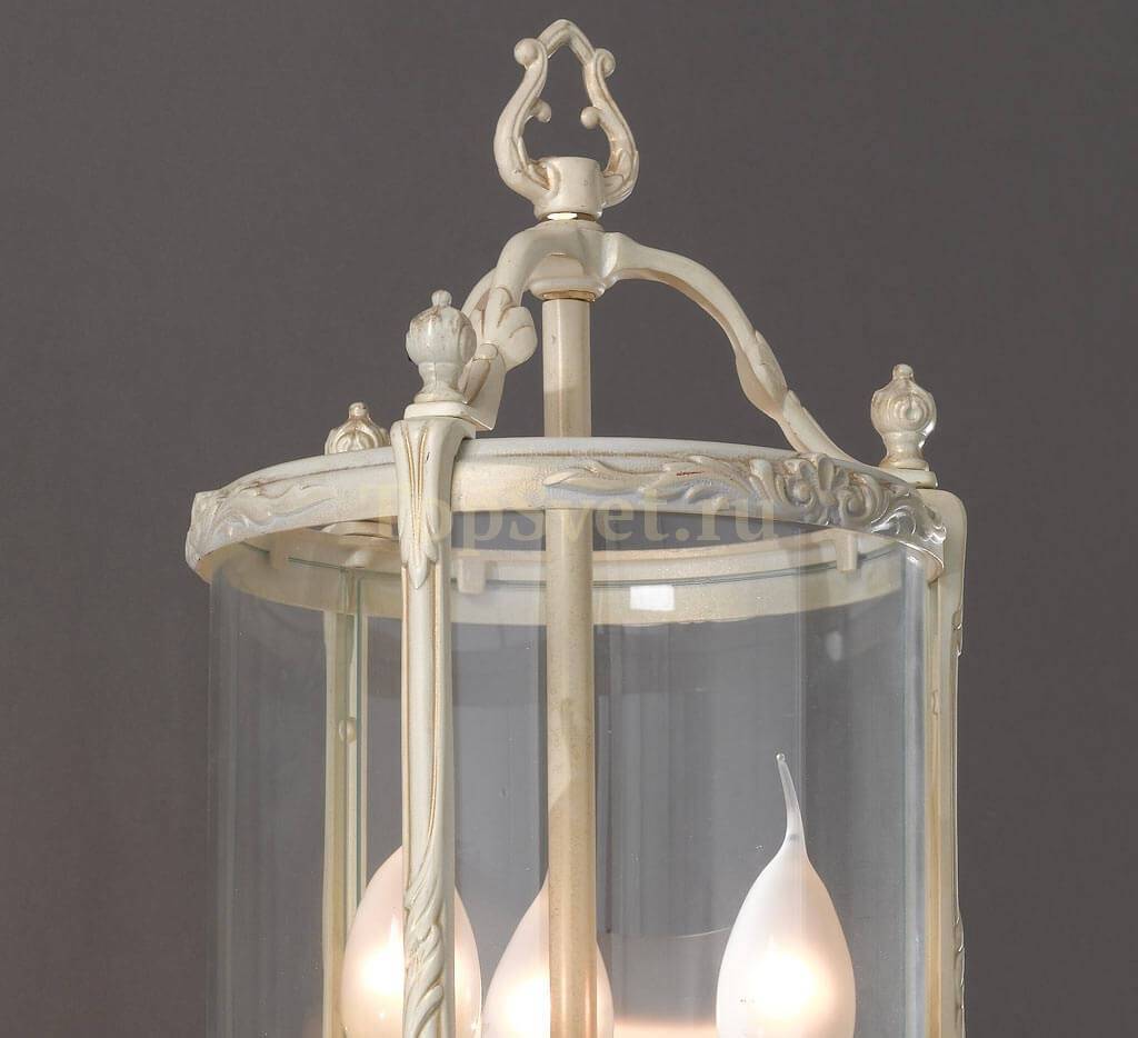 A 32 IVORY Nervilamp