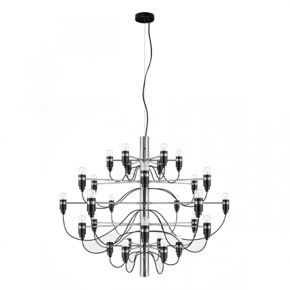 10196/800 Chrome Loft It