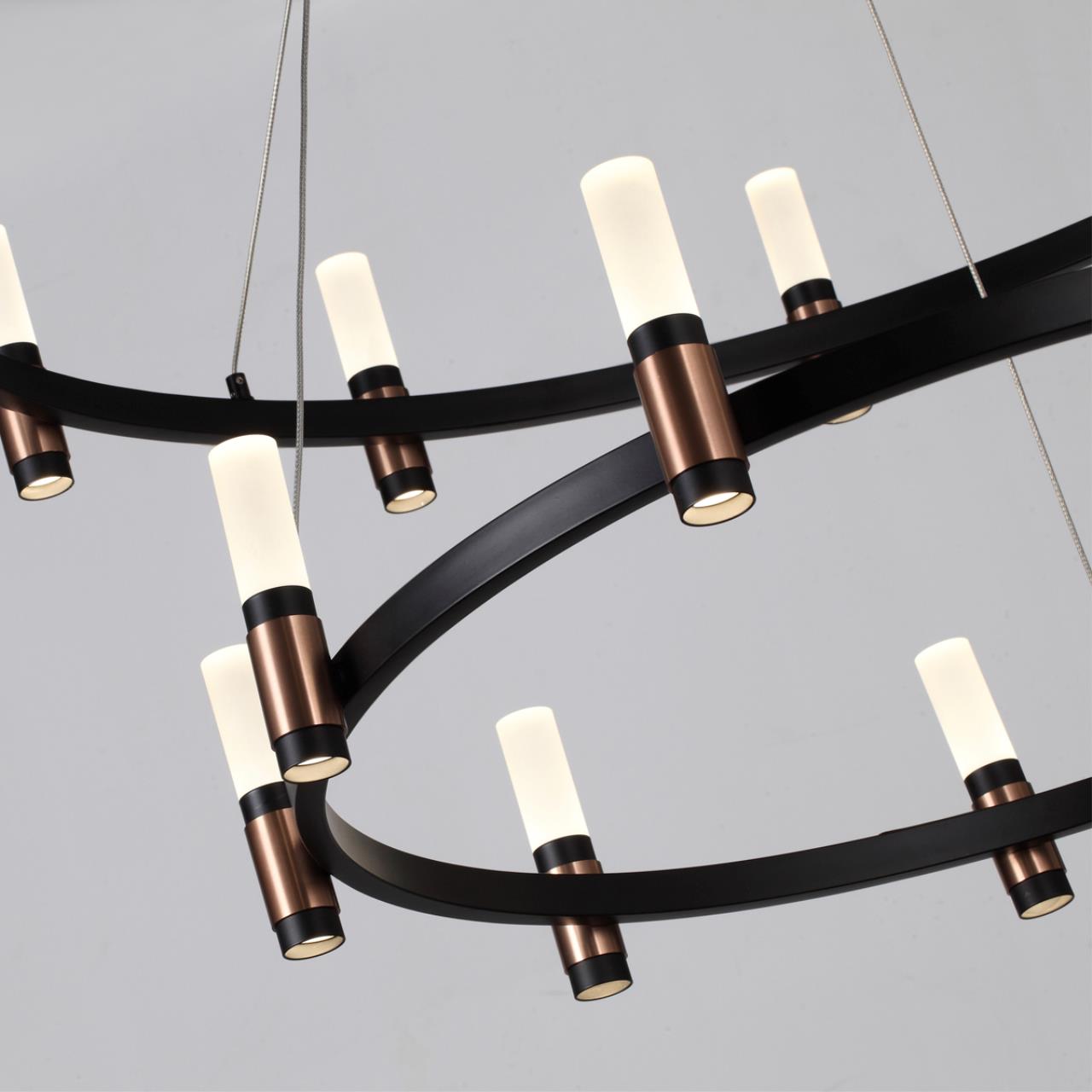 5009/98L Odeon Light