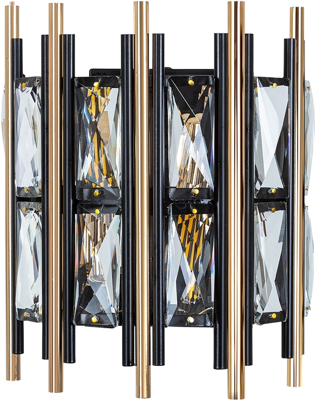 A1043AP-2BK Arte Lamp