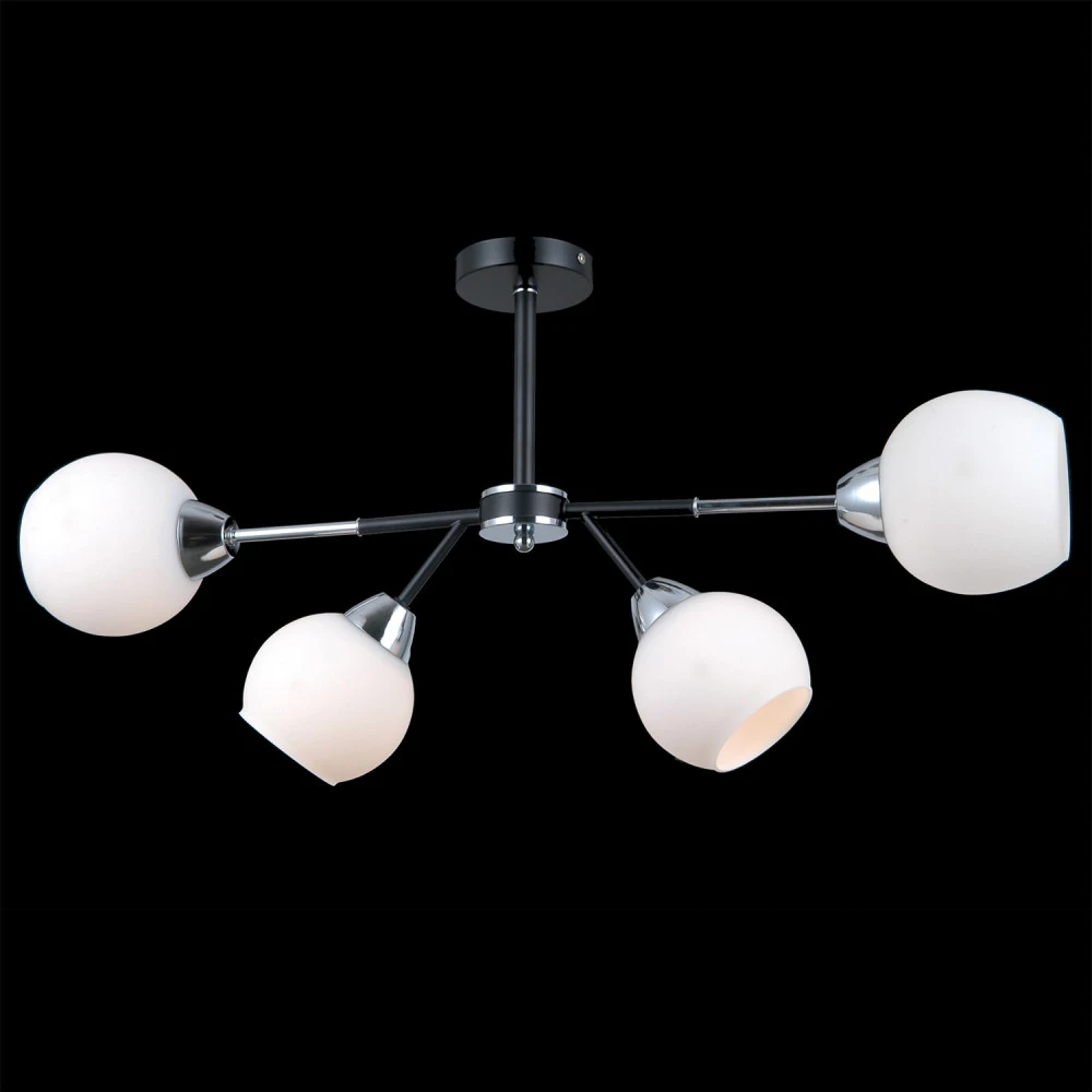 IL0715-4CSQ-24 BK CR LIBRA ILLUMICO