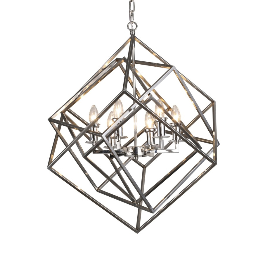 KM0282P-6 nickel Delight Collection