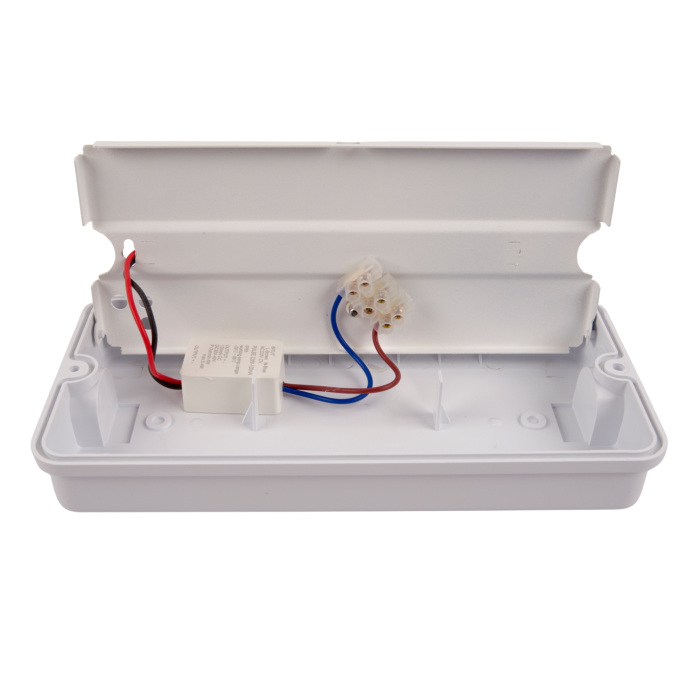ULW-K25A 6W/4000K IP65 WHITE Uniel