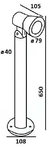 78043 Gb Oasis Light