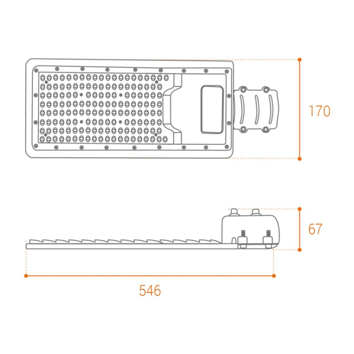 STL-150W/04 