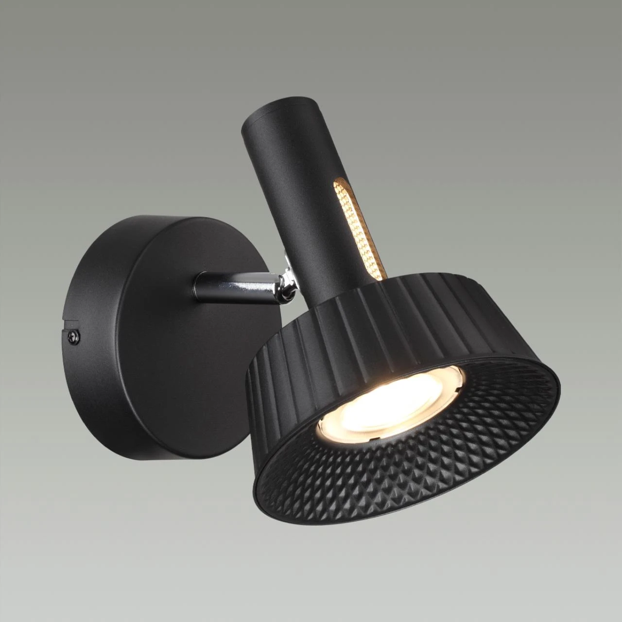 6643/7WL Odeon Light