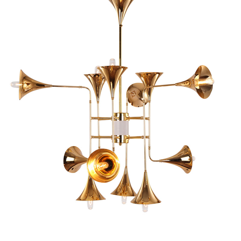 LD8229-12 Delight Collection
