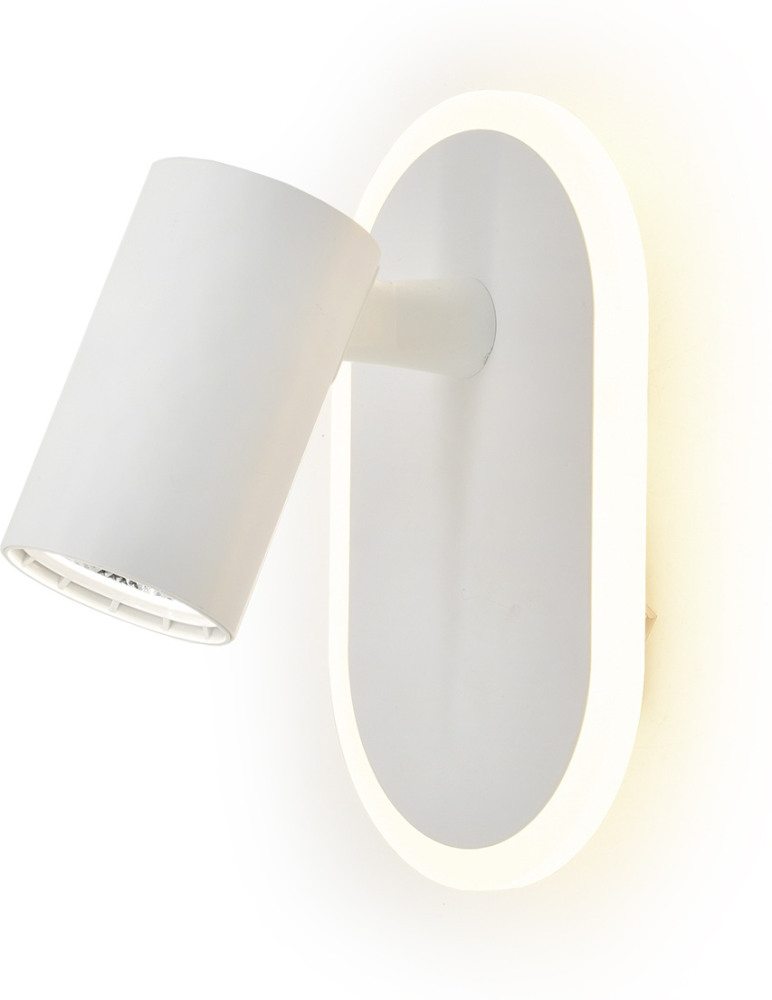 10222/2LED White Escada
