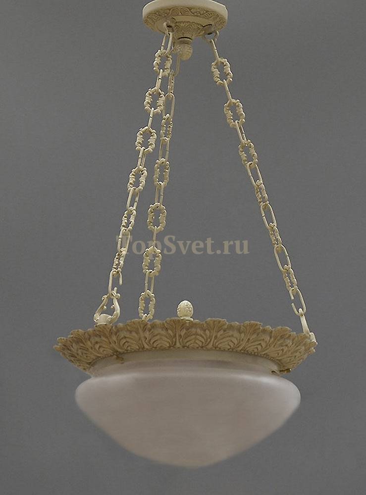 SOSP 730/2 IVORY Nervilamp