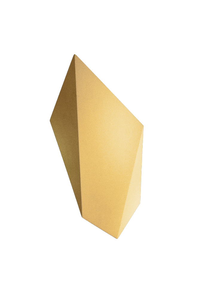 CLT 229W GO Crystal Lux