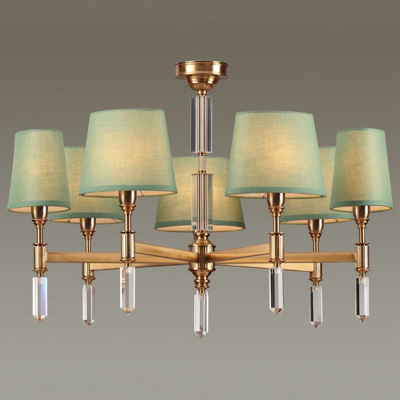 4887/7 Odeon Light