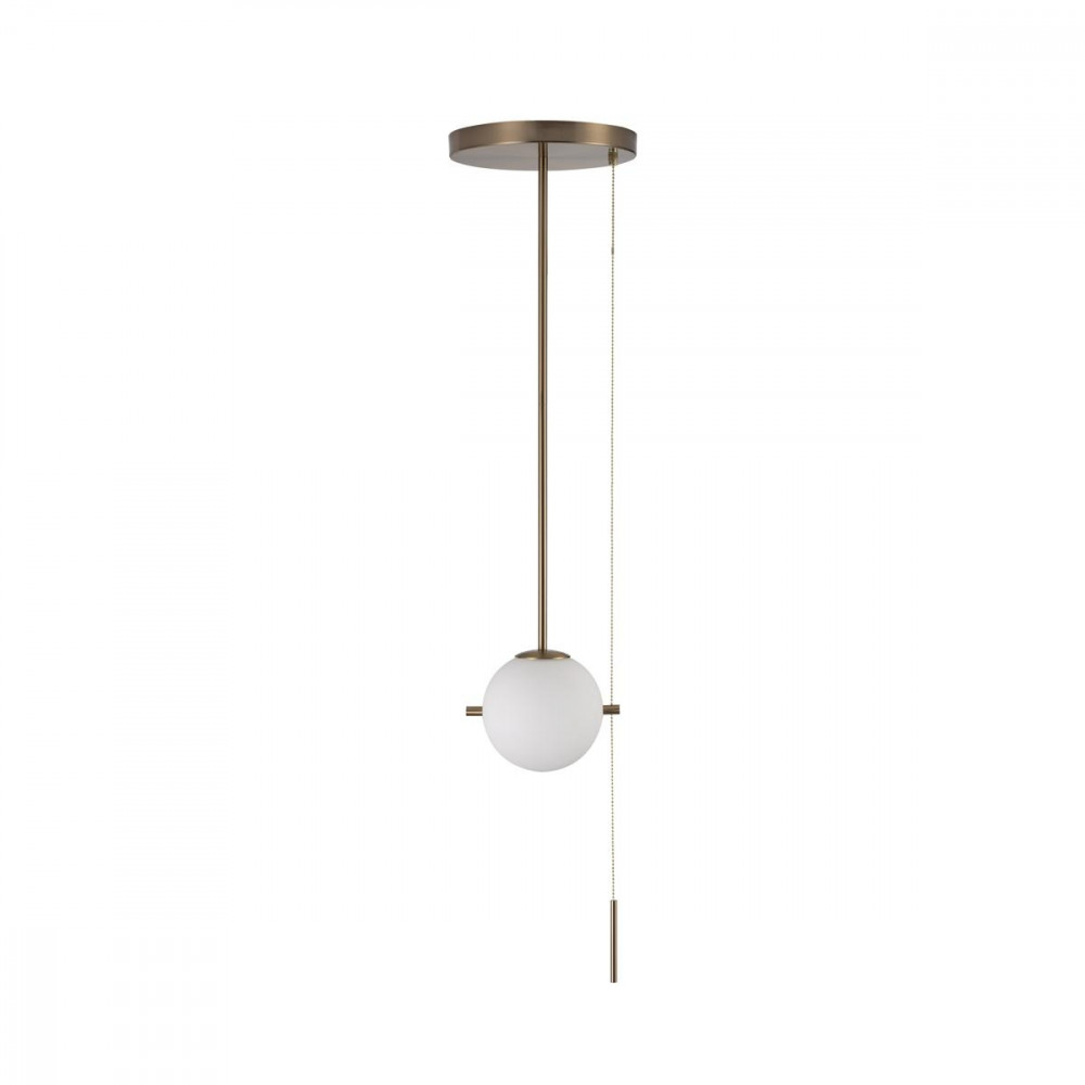 10029PS Gold Loft It