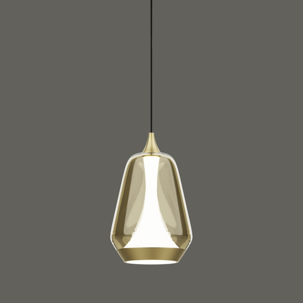 MD24001011-1A brass/champagne Delight Collection