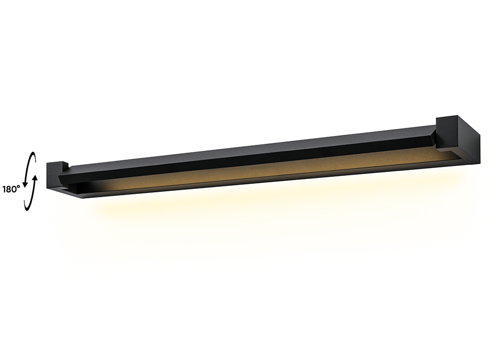 CLT 028W700 BL Crystal Lux