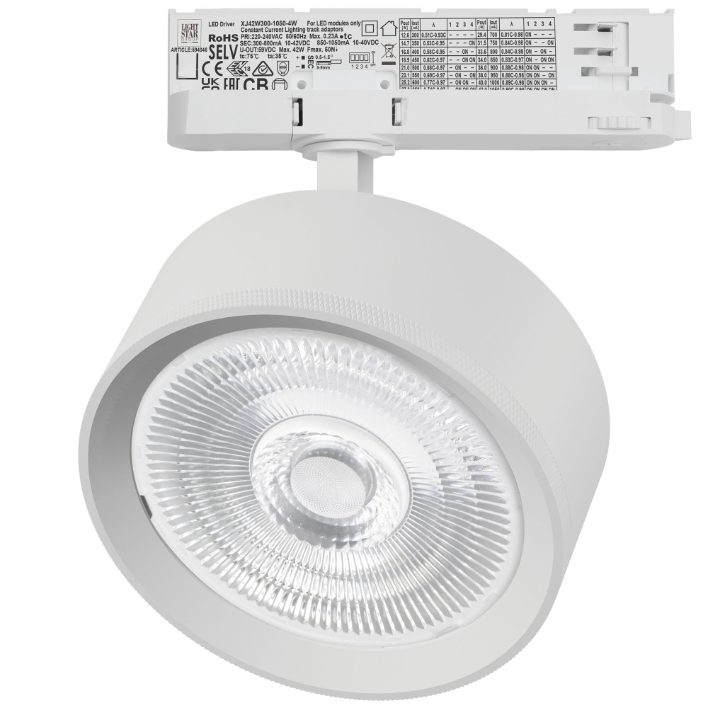A5736QT60G Lightstar