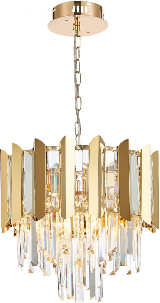AMAZONE 81444/5C GOLD Natali Kovaltseva