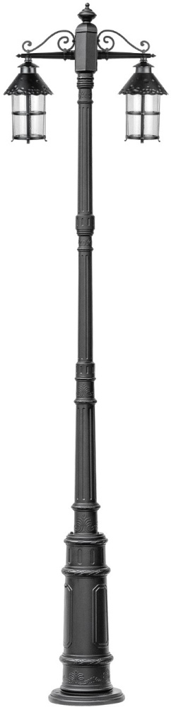 81510A E7 Bl Oasis Light