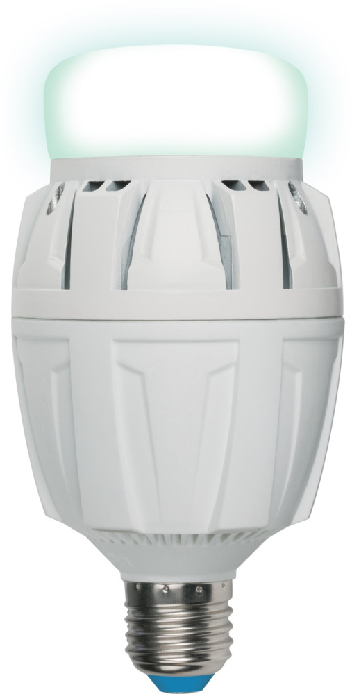 LED-M88-30W/NW/E27/FR ALV01WH картон Uniel