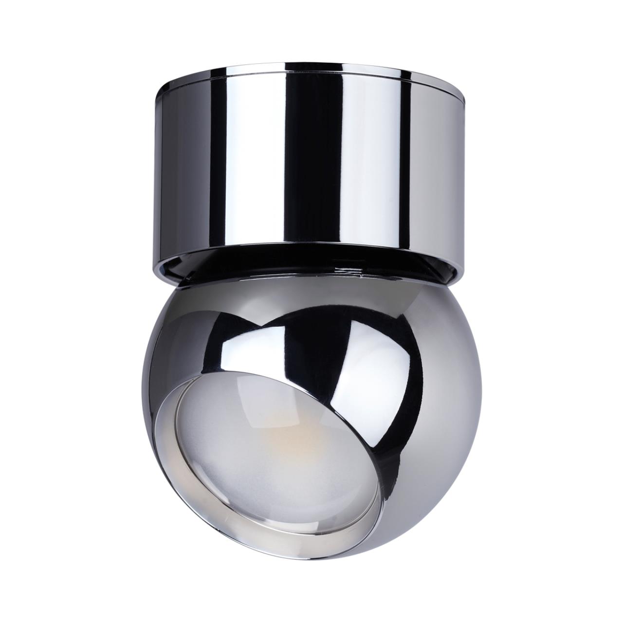 6612/7CL Odeon Light